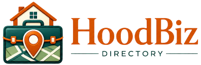 Hoodbiz Directory