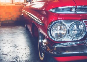 Automotive Services