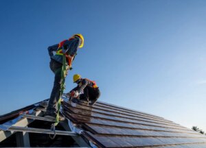 Roofing