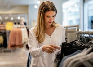 Shopping and Sales