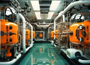 Industrial Goods and Services